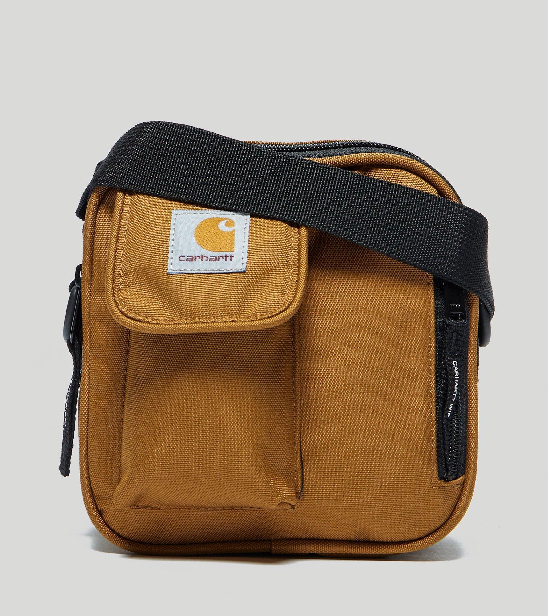 Lyst - Carhartt Wip Essential Side Bag in Brown for Men