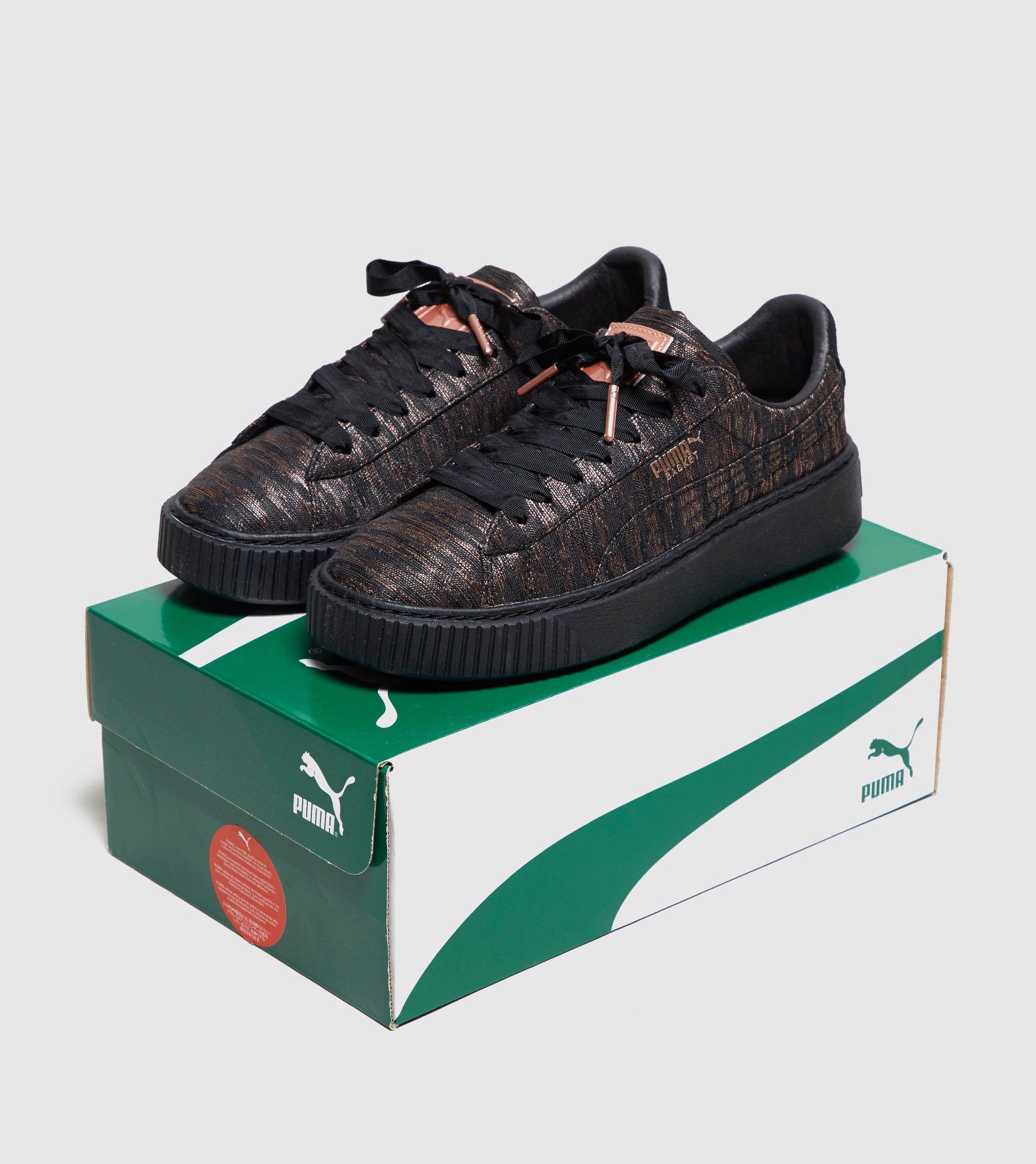 puma basket lucie puma basket lucie