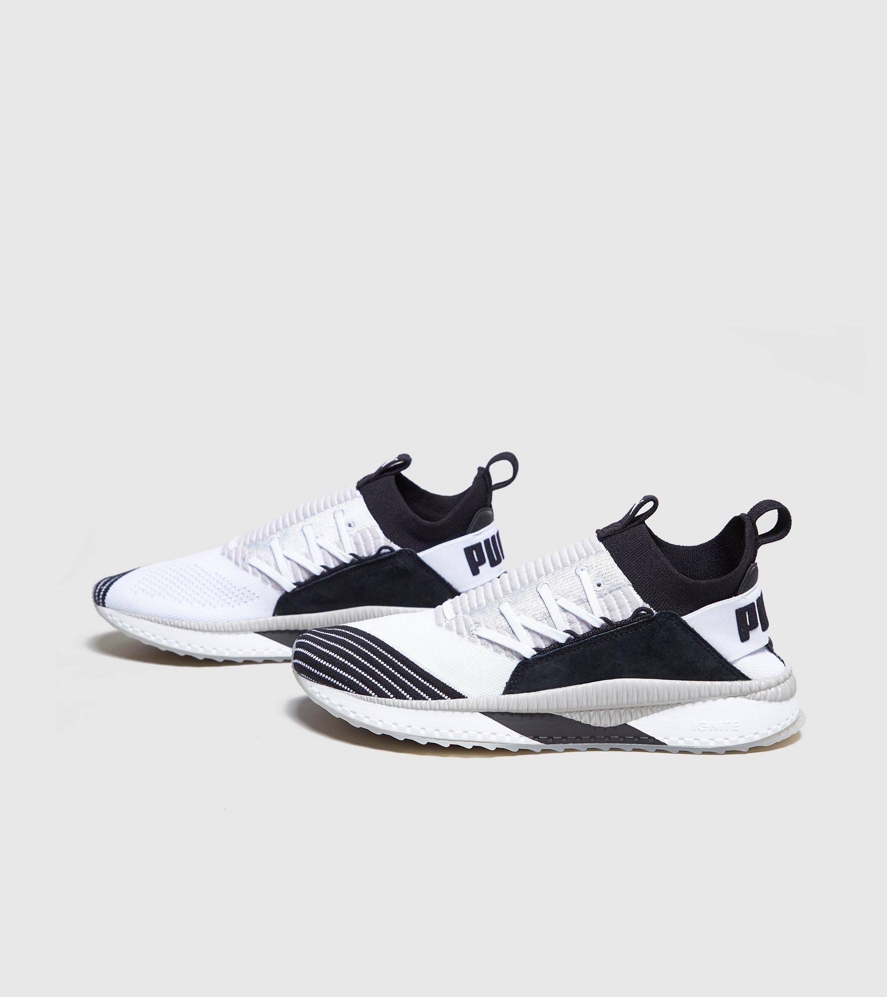 puma tsugi shinsei cubism sneaker