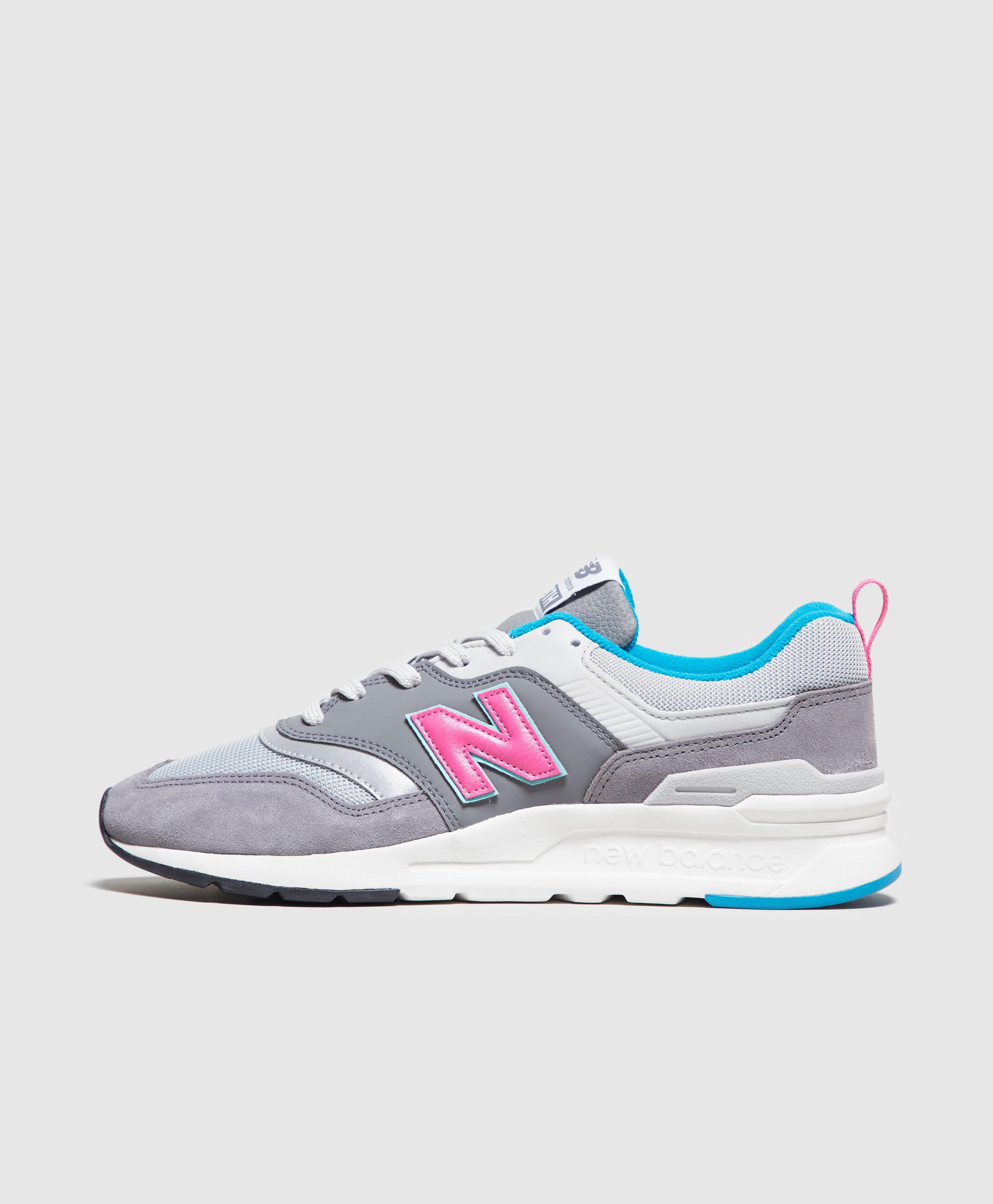New Balance 997h in Gray for Men - Lyst