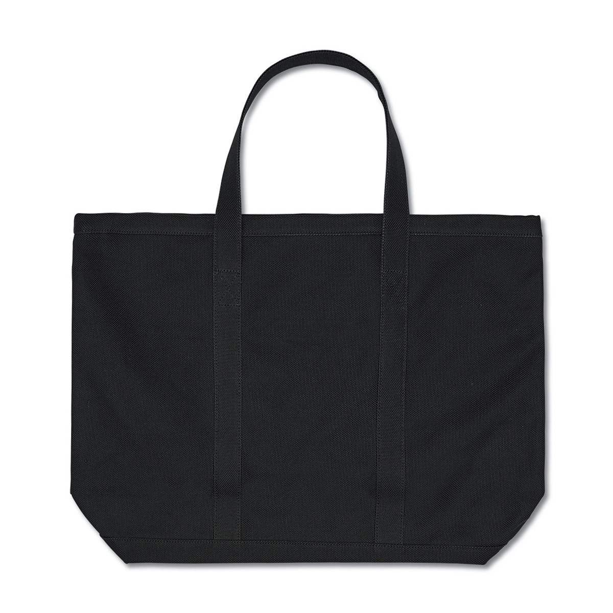 Black Tote Bags Canvas | IUCN Water