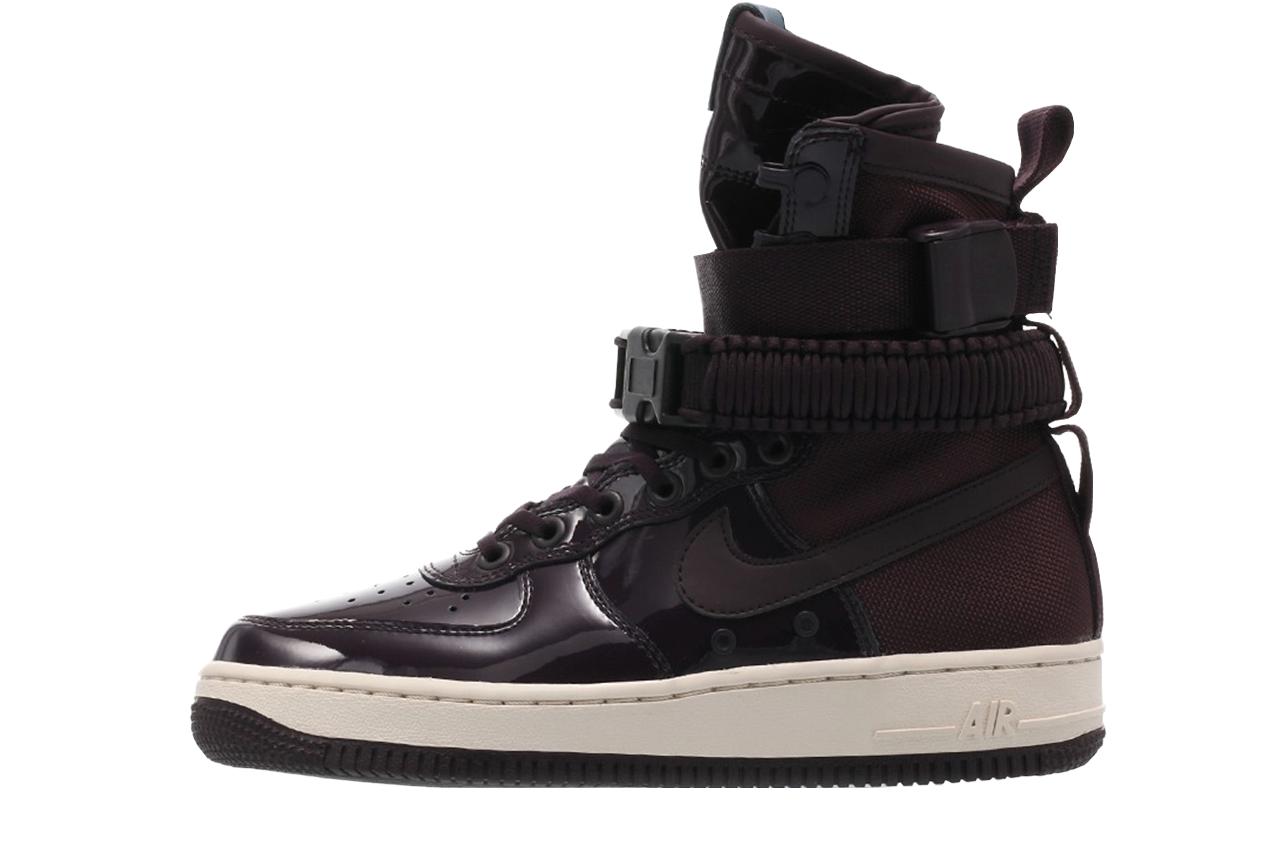 nike airforce special
