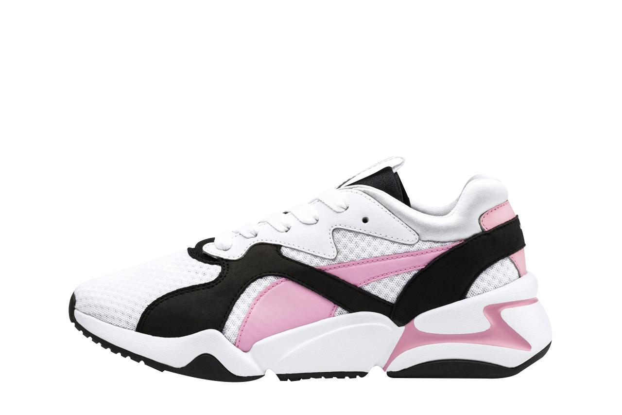 puma nova90
