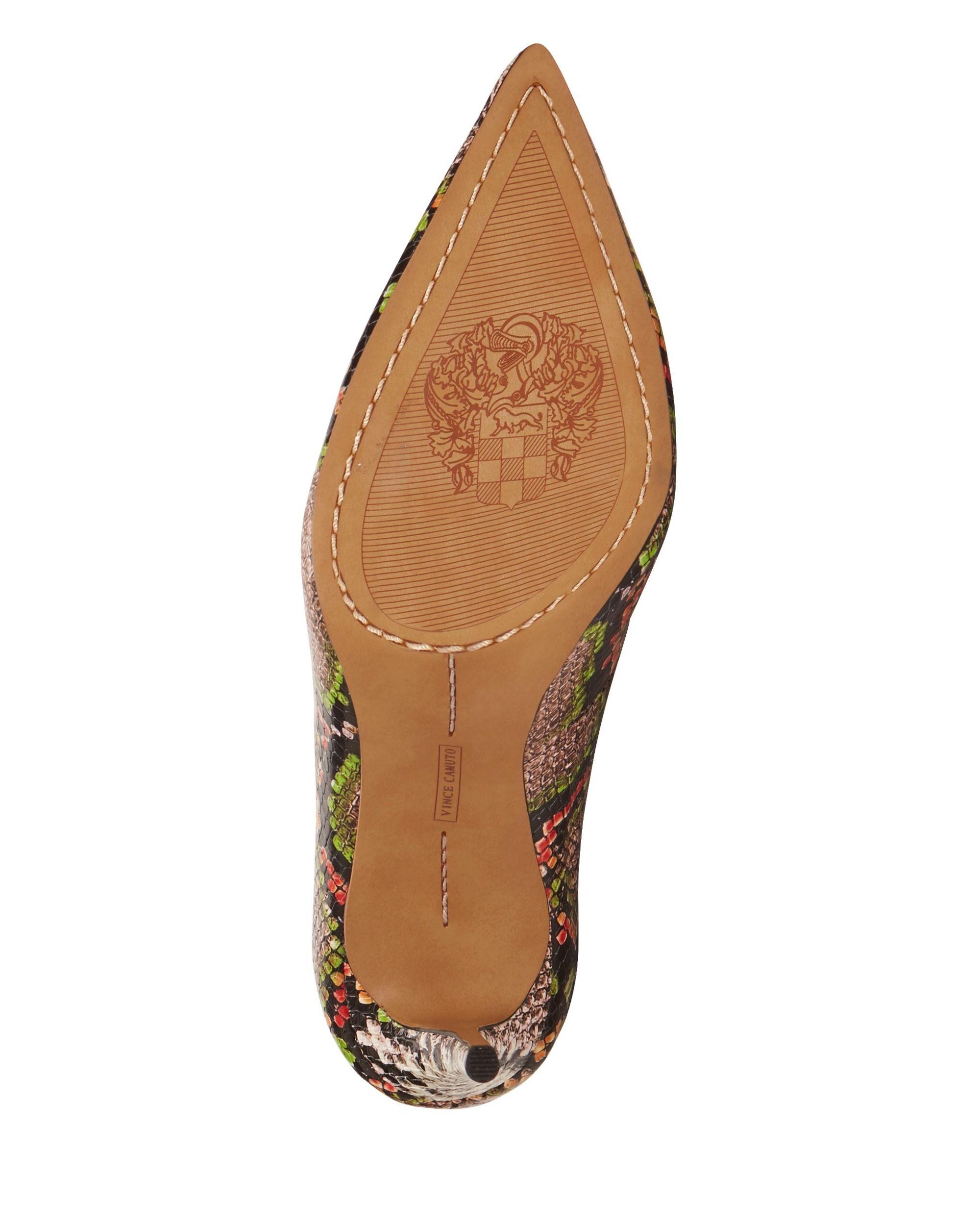 vince camuto treesha