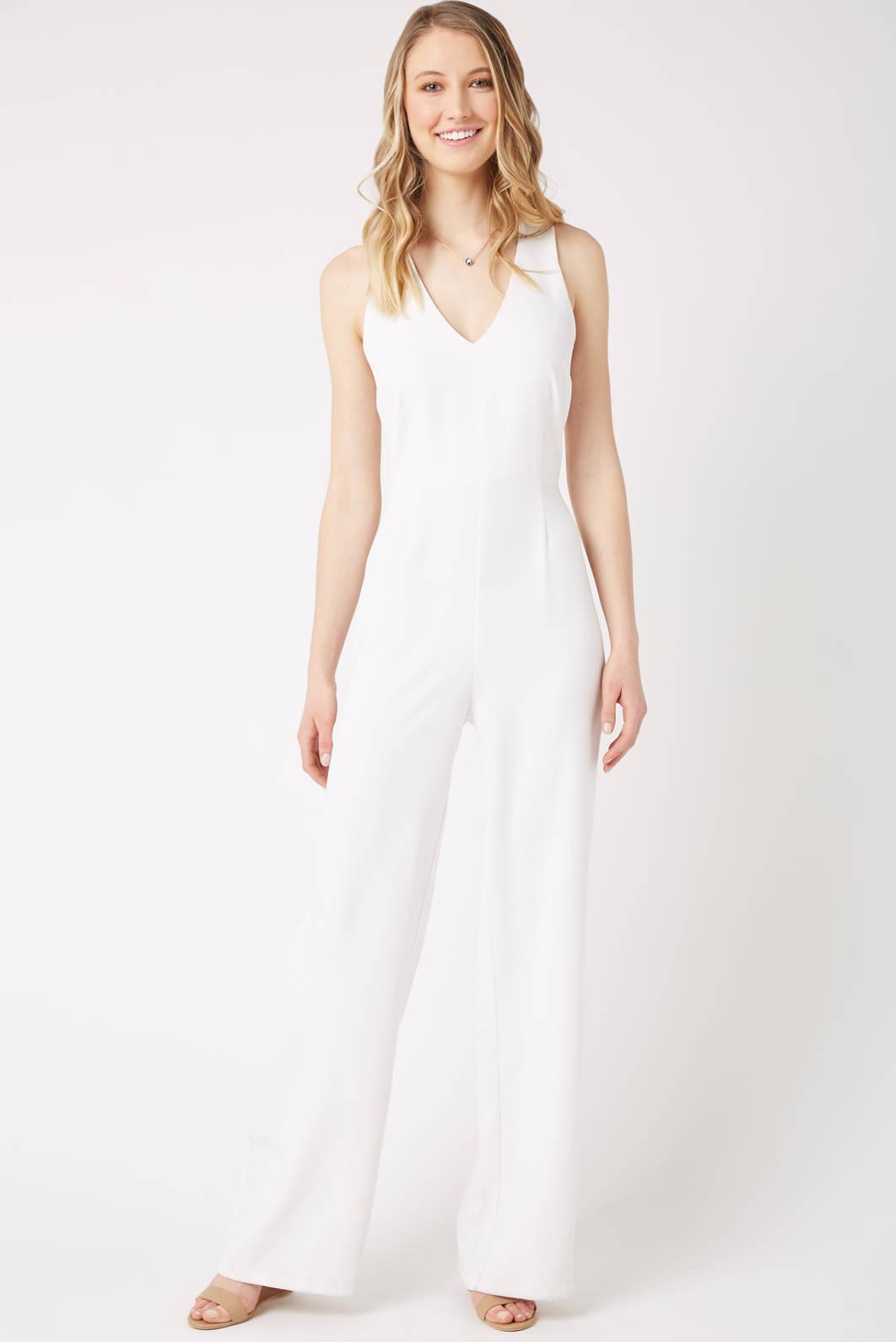 just one look jumpsuit