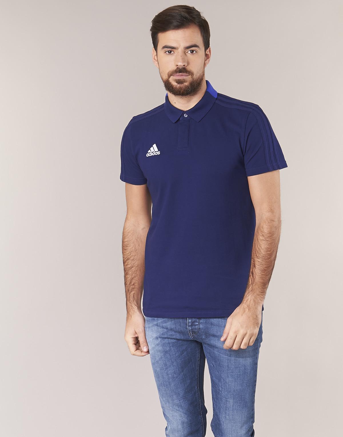 cheap adidas polos