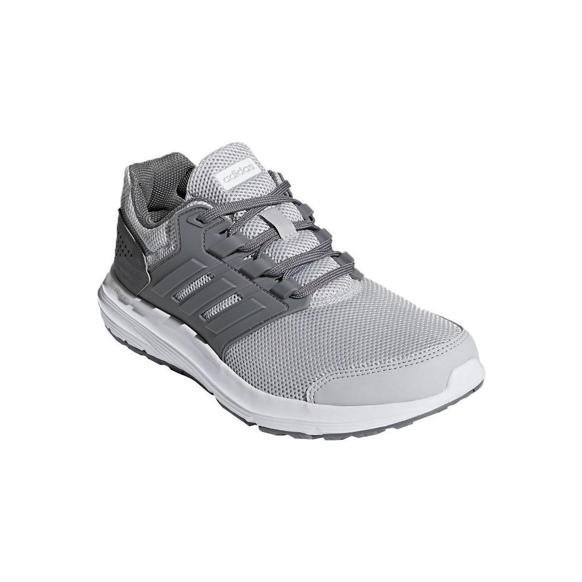 adidas Galaxy 4 Women's Shoes (trainers) In Grey in Gray - Lyst