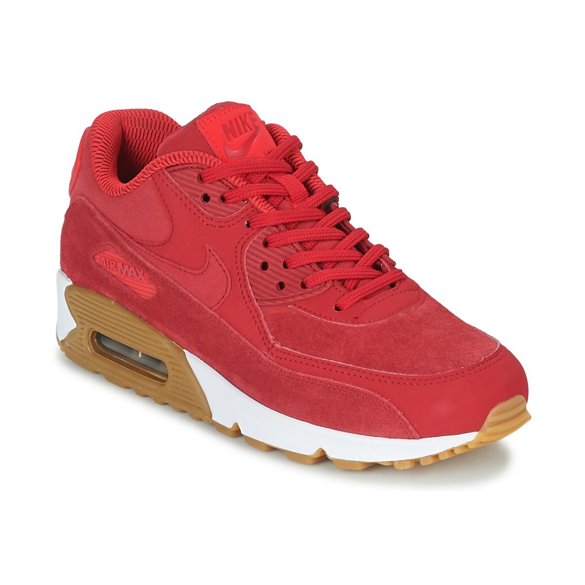 red air max trainers red air max trainers