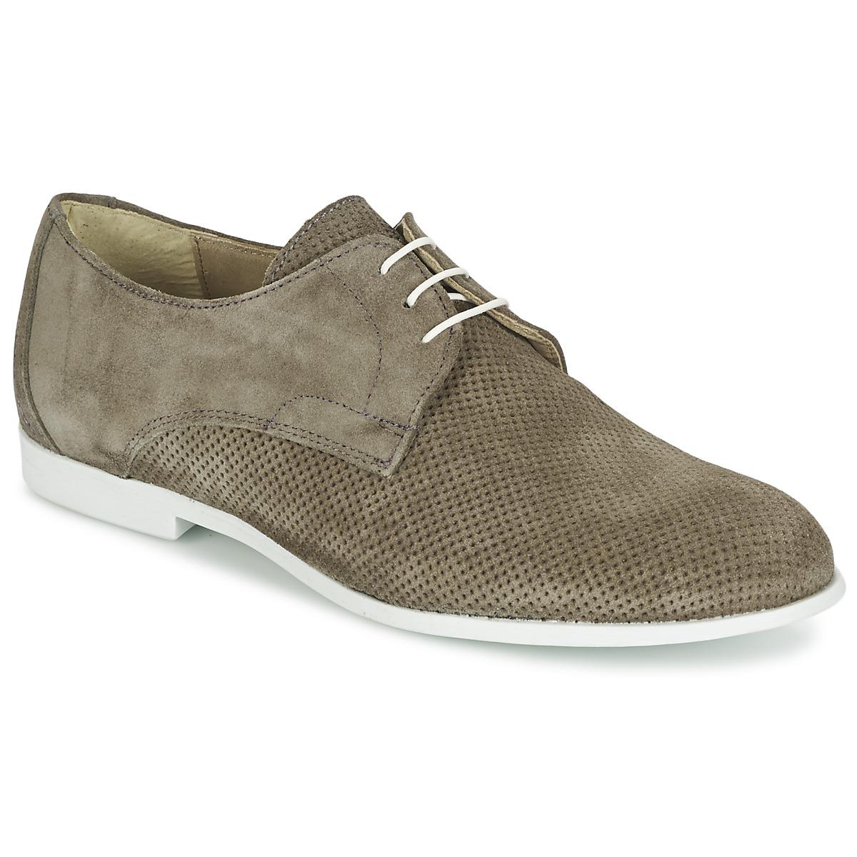 Casual Attitude GALEROLE Grey Men Casual Attitude GALEROLE Grey Men