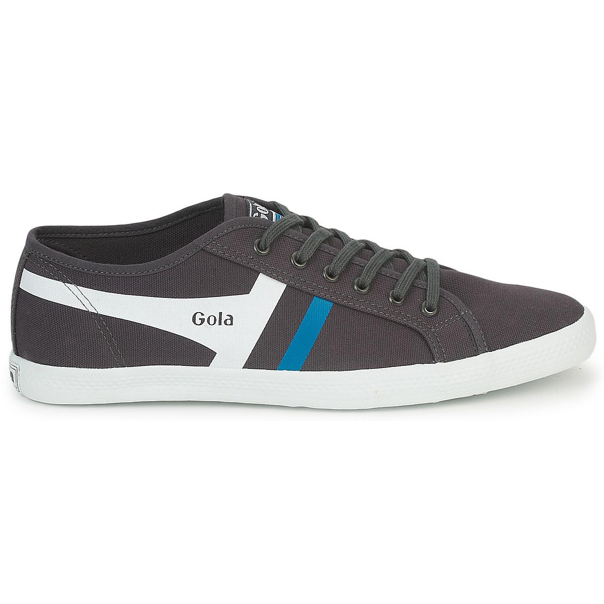 gola grey trainers