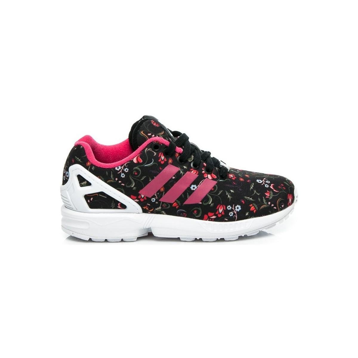 flower adidas trainers flower adidas trainers