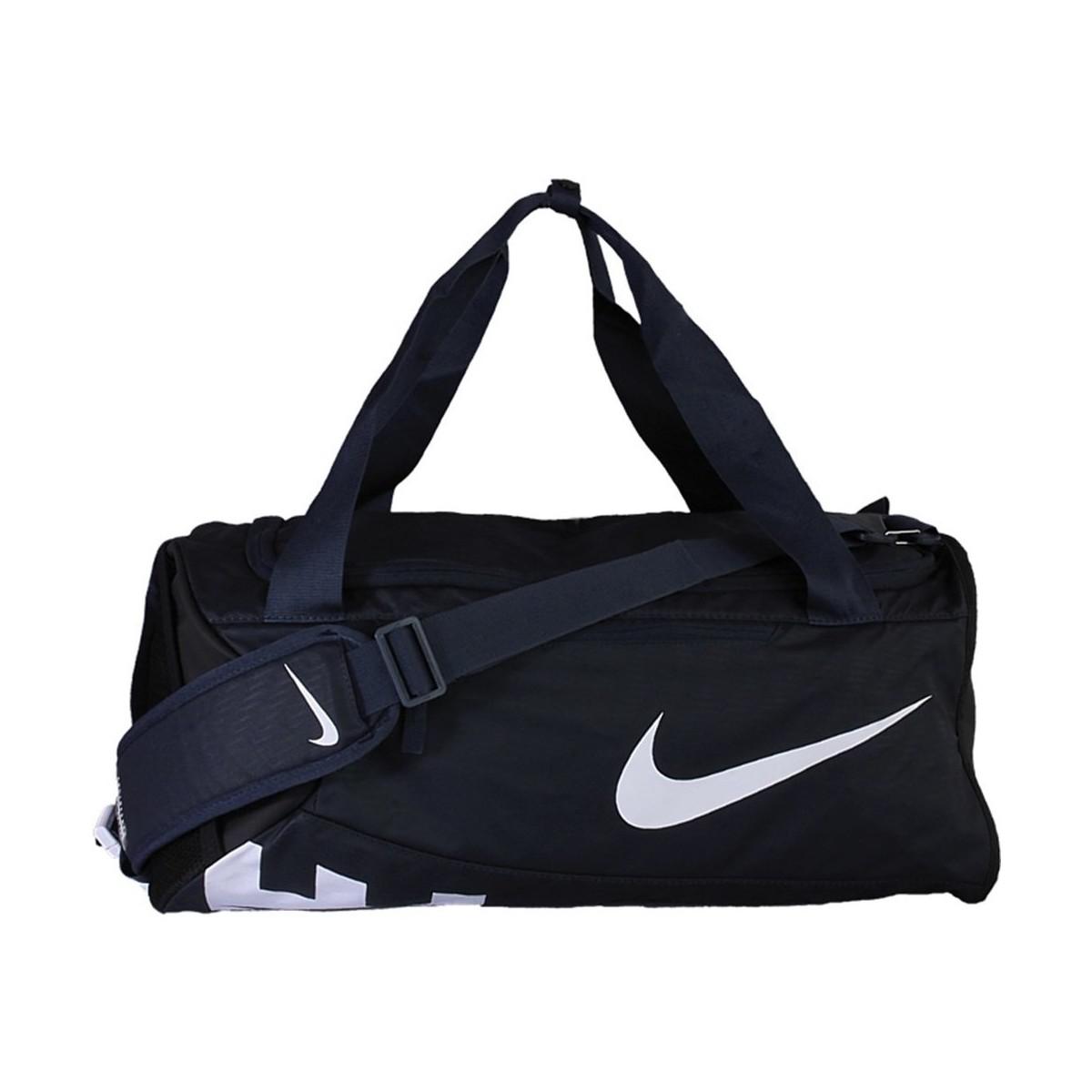 Nike Alpha Adapt Crossbody Men&#39;s Sports Bag In White in White for Men | Lyst