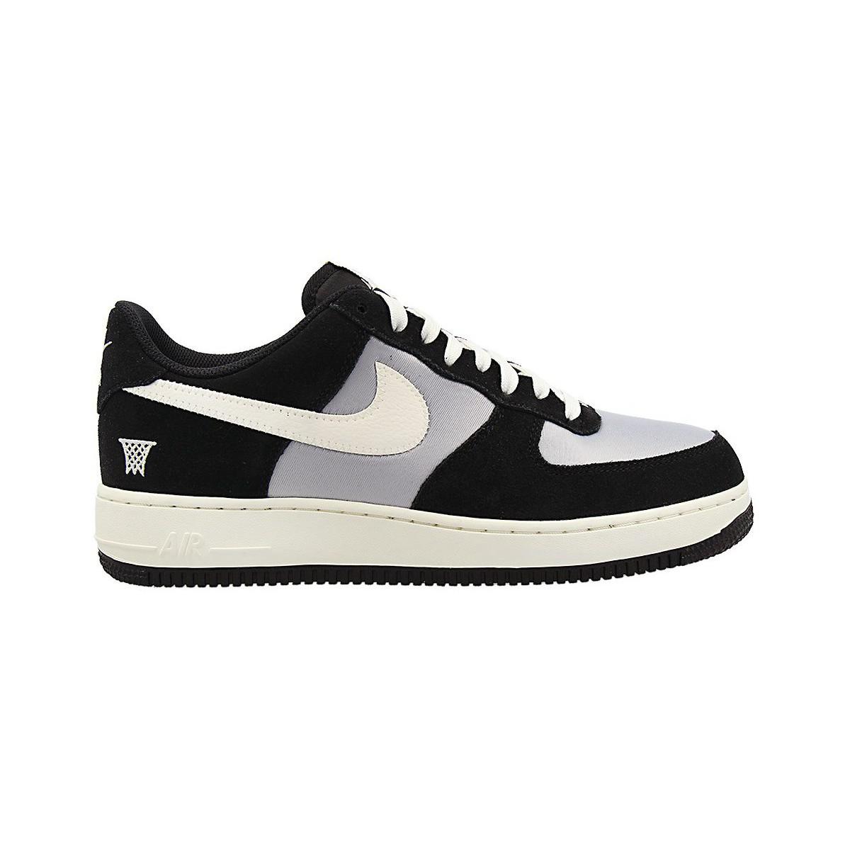 Nike Air Force 1 Hombres Zapatos Instructores En Gris En Gris Para Hombres Lyst Nike Air Force 1 Hombres Zapatos Instructores En Lyst Gris En Gris Para Hombres Lyst En 934d08