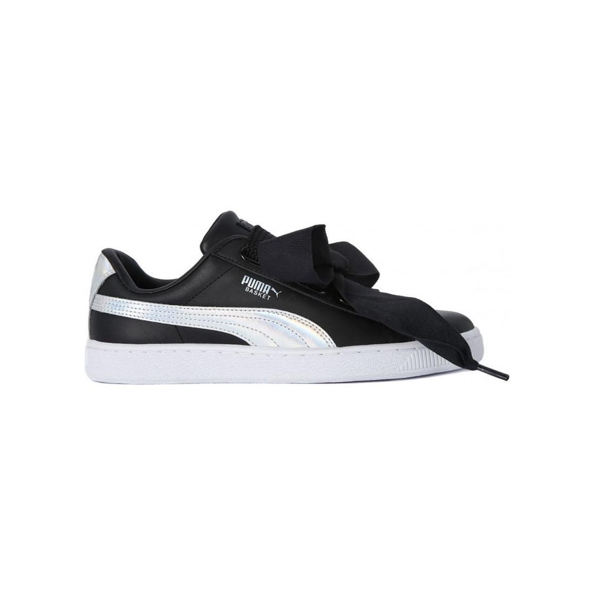 puma basket heart explosive trainers puma basket heart explosive trainers