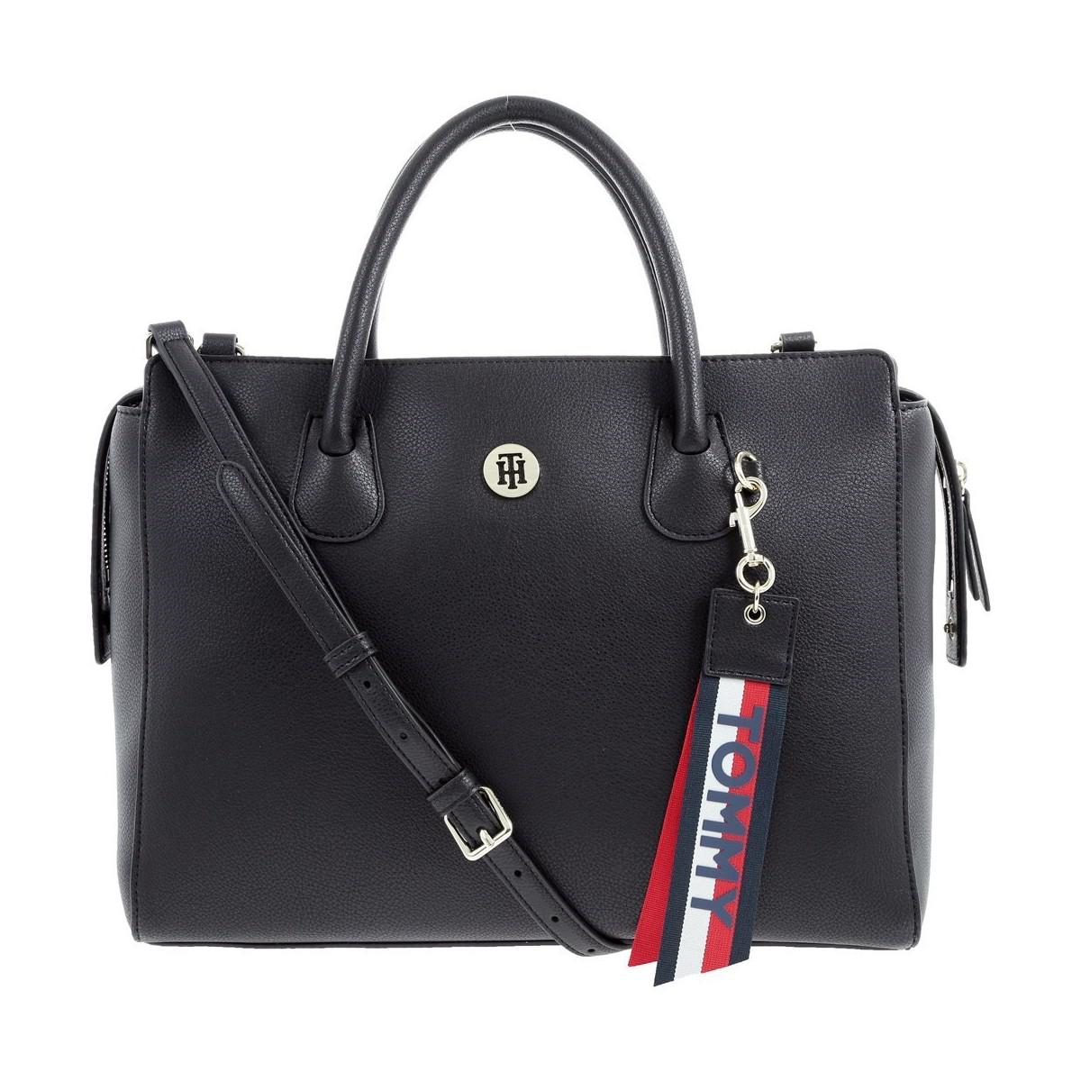 Tommy Hilfiger Charming Satch Women S Handbags In Multicolour Gallery