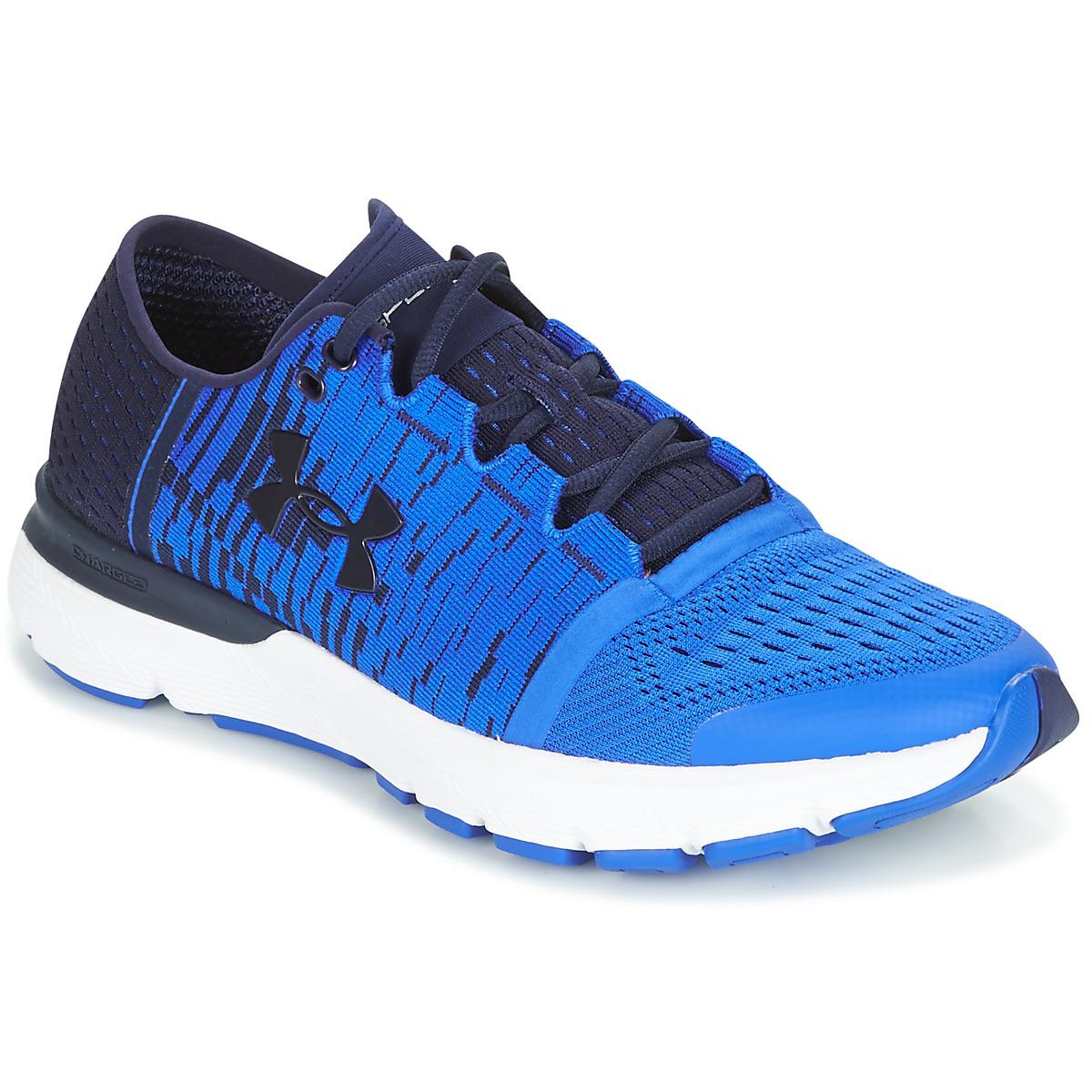 under armour gemini 3 men blue