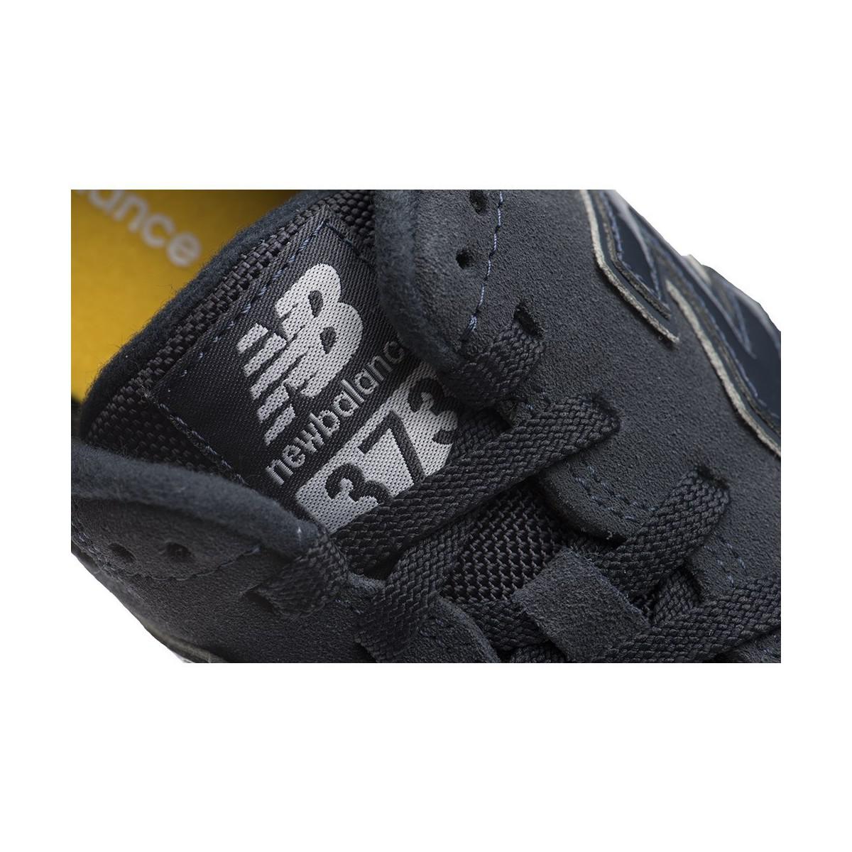 new balance 373 trainers in blue ml373by new balance 373 trainers in blue ml373by