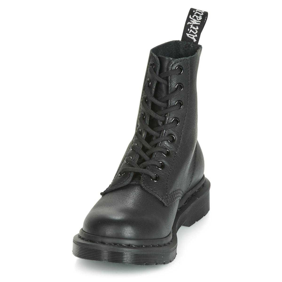 dr martens mono mens