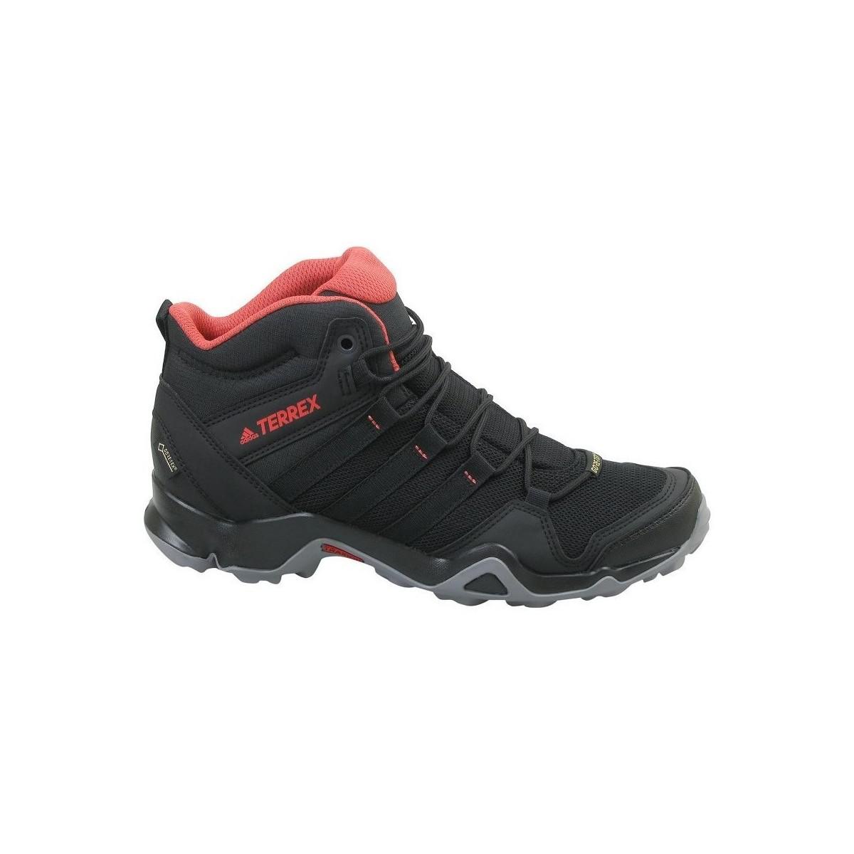 lyst adidas terrex ax2r metà gtx w scarpe da donna (pivot) lyst adidas terrex ax2r metà gtx w scarpe da donna (pivot)