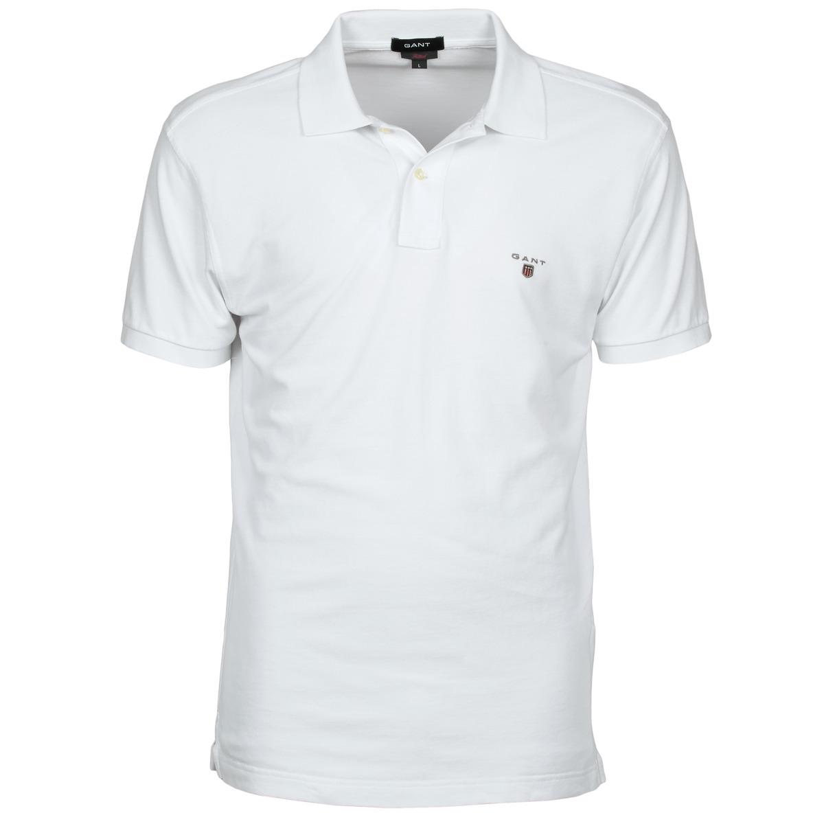 cheap gant polo shirts