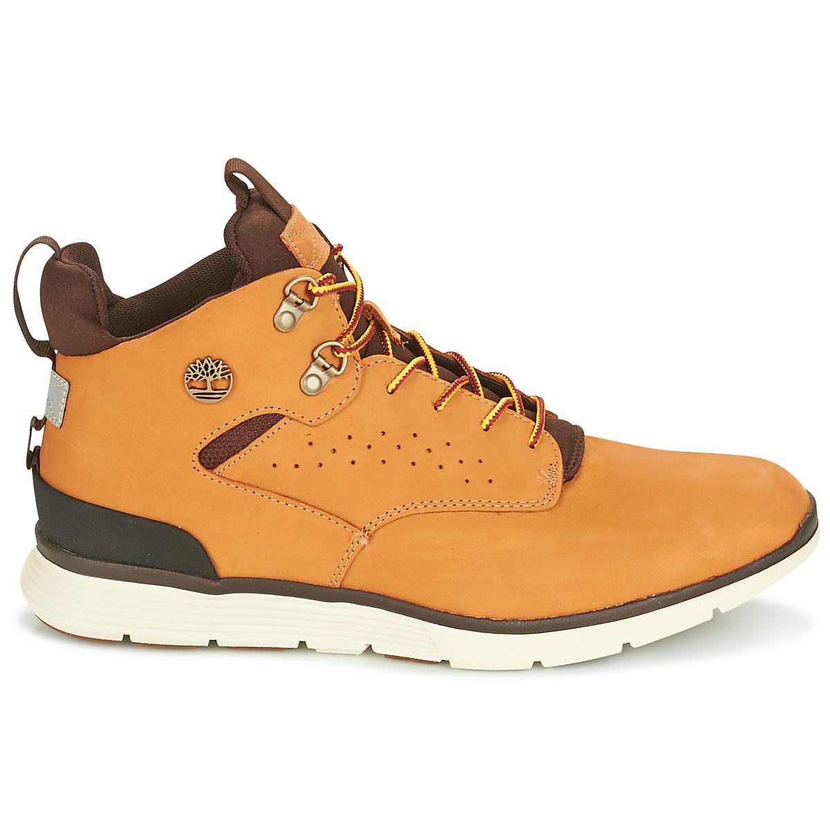 Top high Trainers Men's Hiker Shoes Chukka Timberland Killington OwYqUZZ