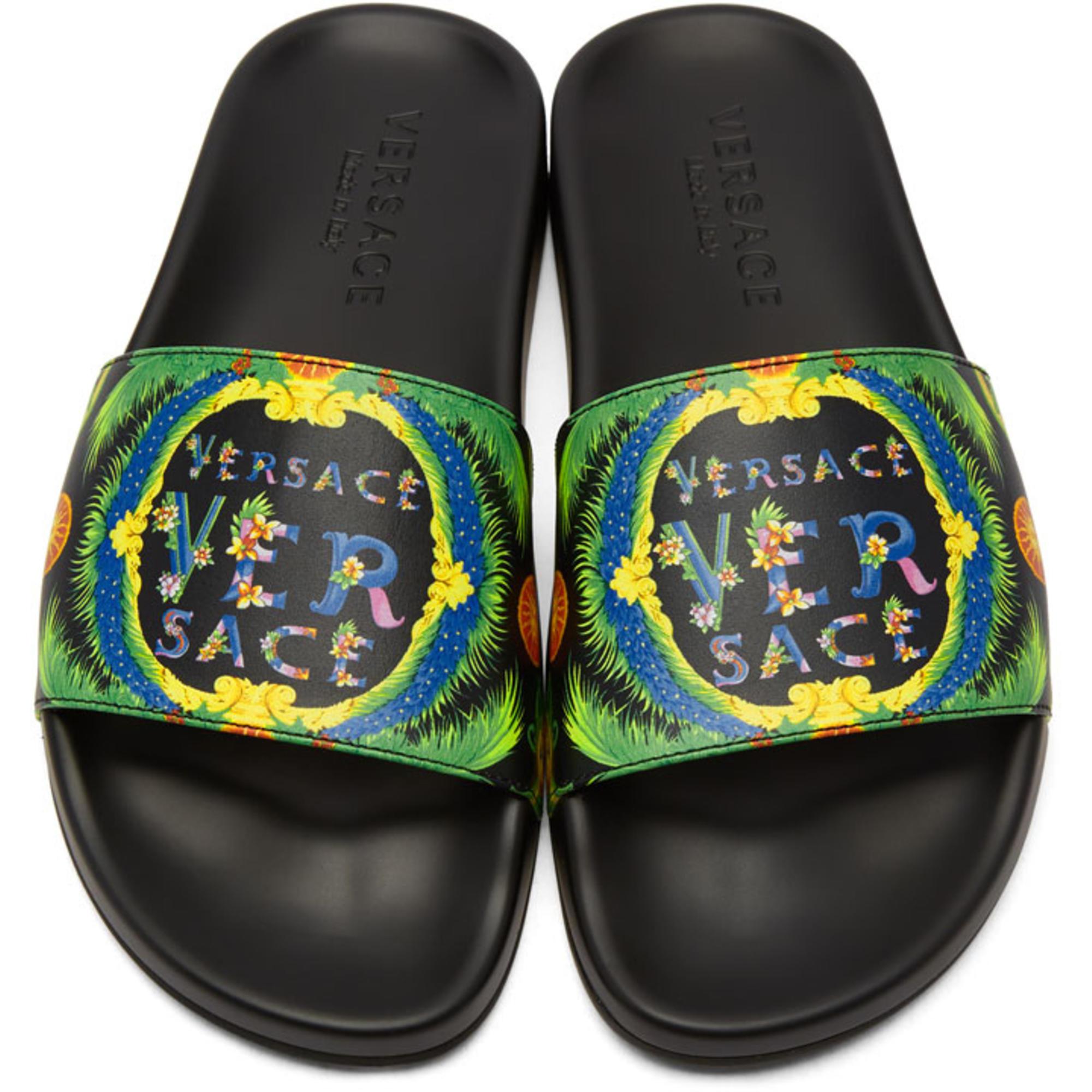 versace flops price