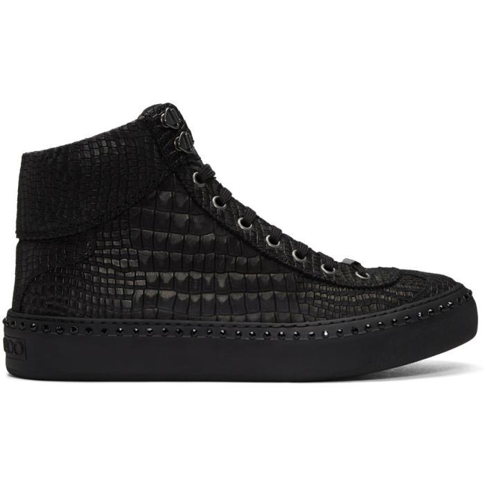 jimmy choo crocs