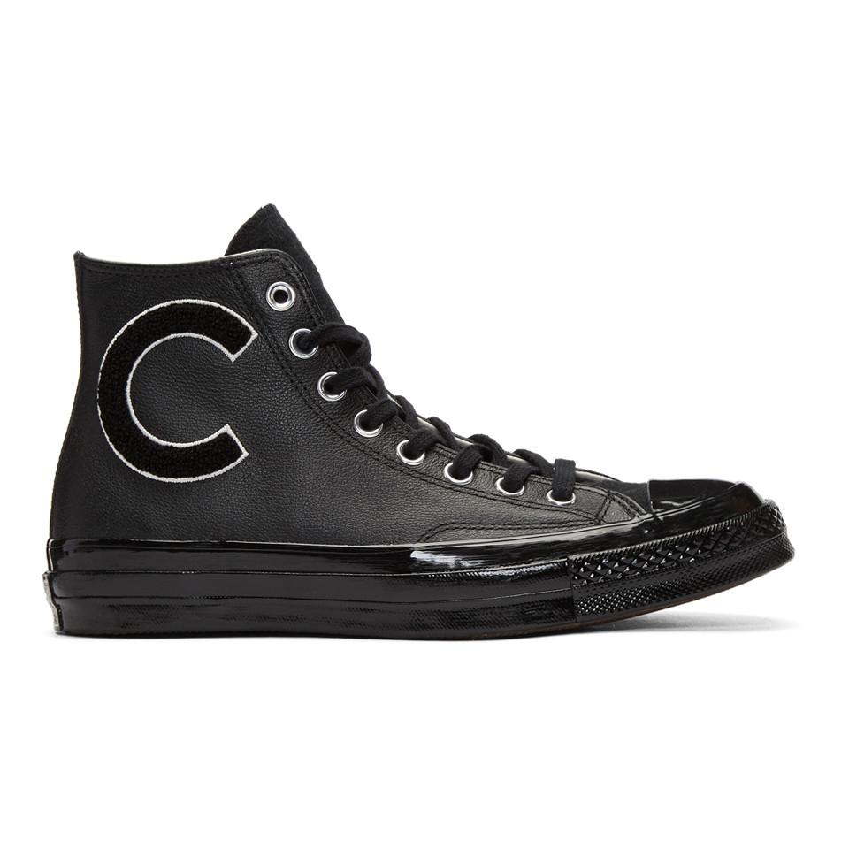 Converse Ctas II Hi Sneakers Homme Converse Ctas II Hi Sneakers Homme
