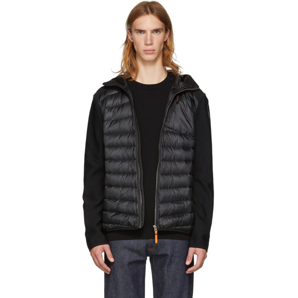 parajumpers WARM UP GREY parajumpers WARM UP GREY