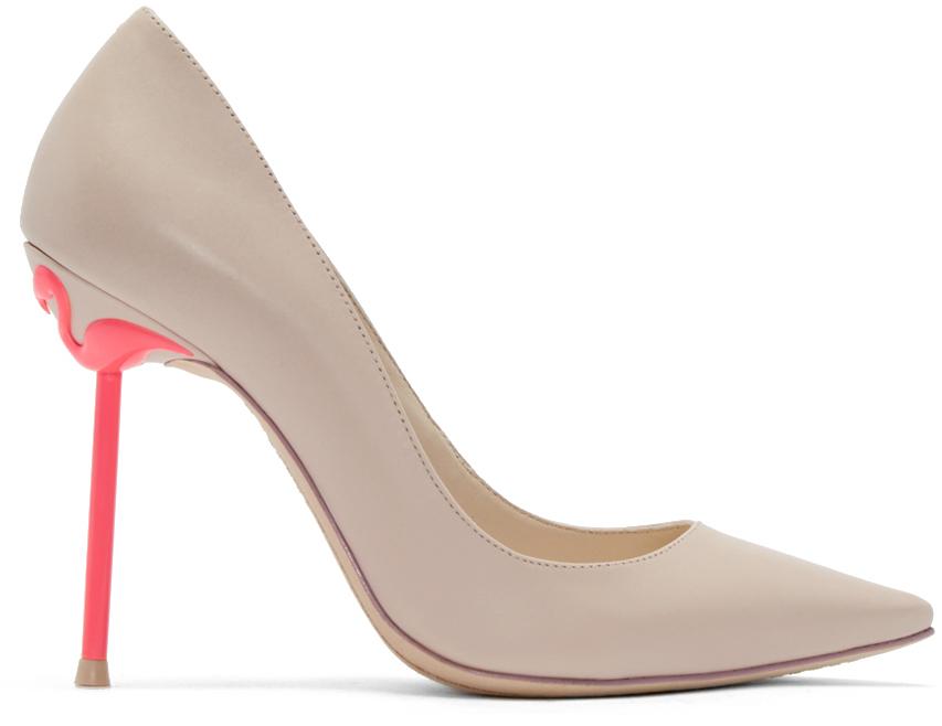 sophia webster coco flamingo