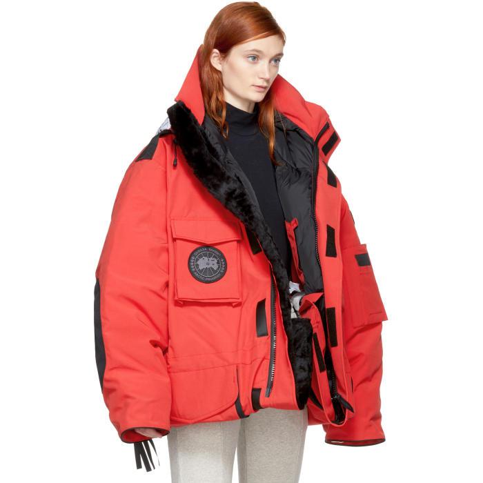 canada goose edition down parka canada goose edition down parka