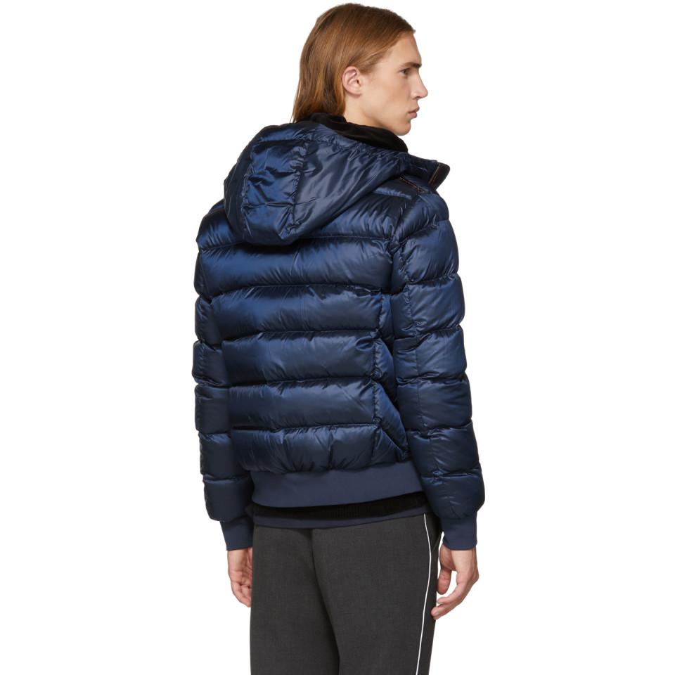 parajumpers SHEEN LIGHT BLUE parajumpers SHEEN LIGHT BLUE