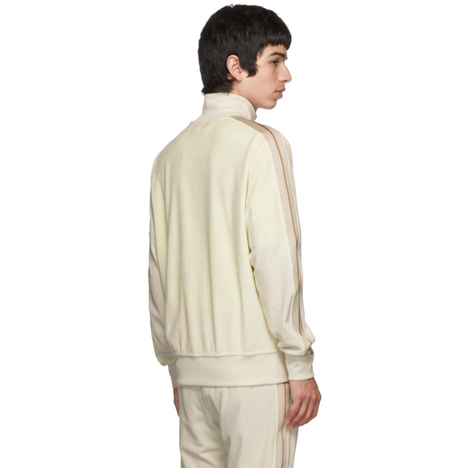 palm angels off white