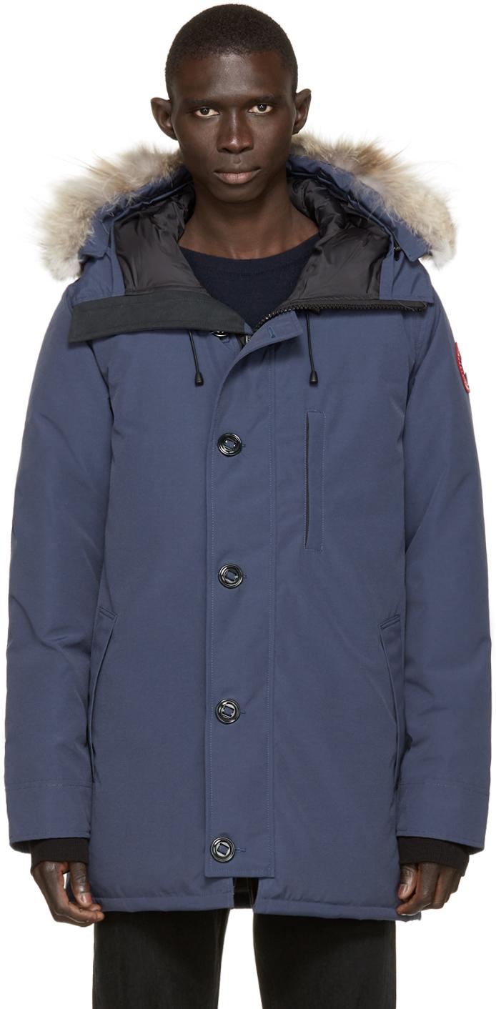 canada goose chateau parka navy canada goose chateau parka navy
