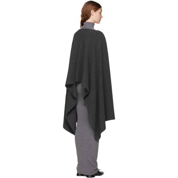 Moncler Capes & Ponchos granate Moncler Capes & Ponchos granate