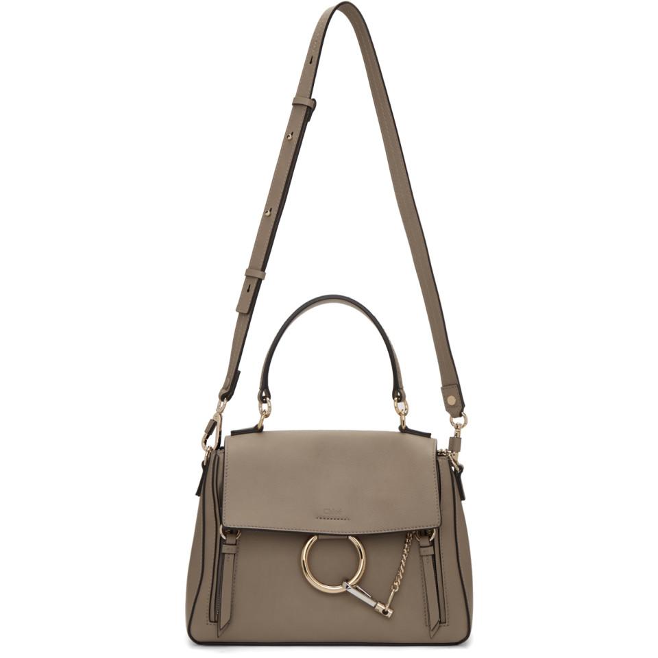 small faye day bag chloe