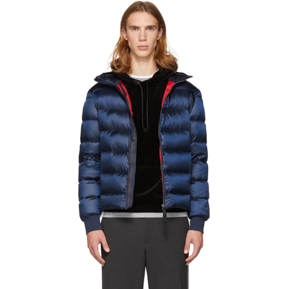 parajumpers SHEEN LIGHT BLUE parajumpers SHEEN LIGHT BLUE
