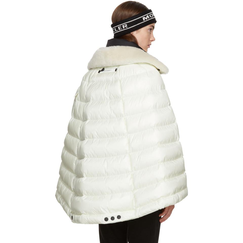 Moncler Capes multicolor Moncler Capes multicolor