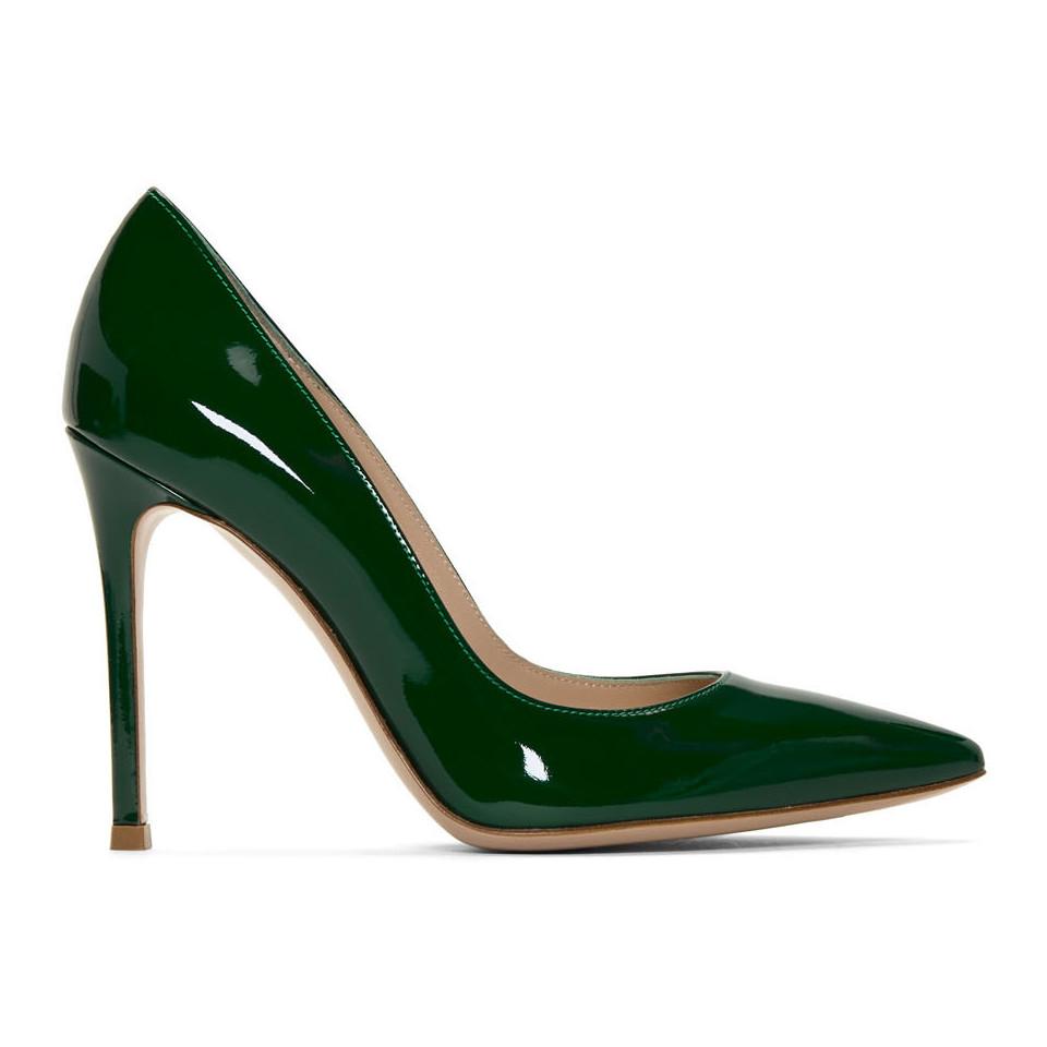 gianvito pumps