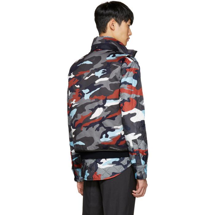 Moncler Jackets multicolor Moncler Jackets multicolor