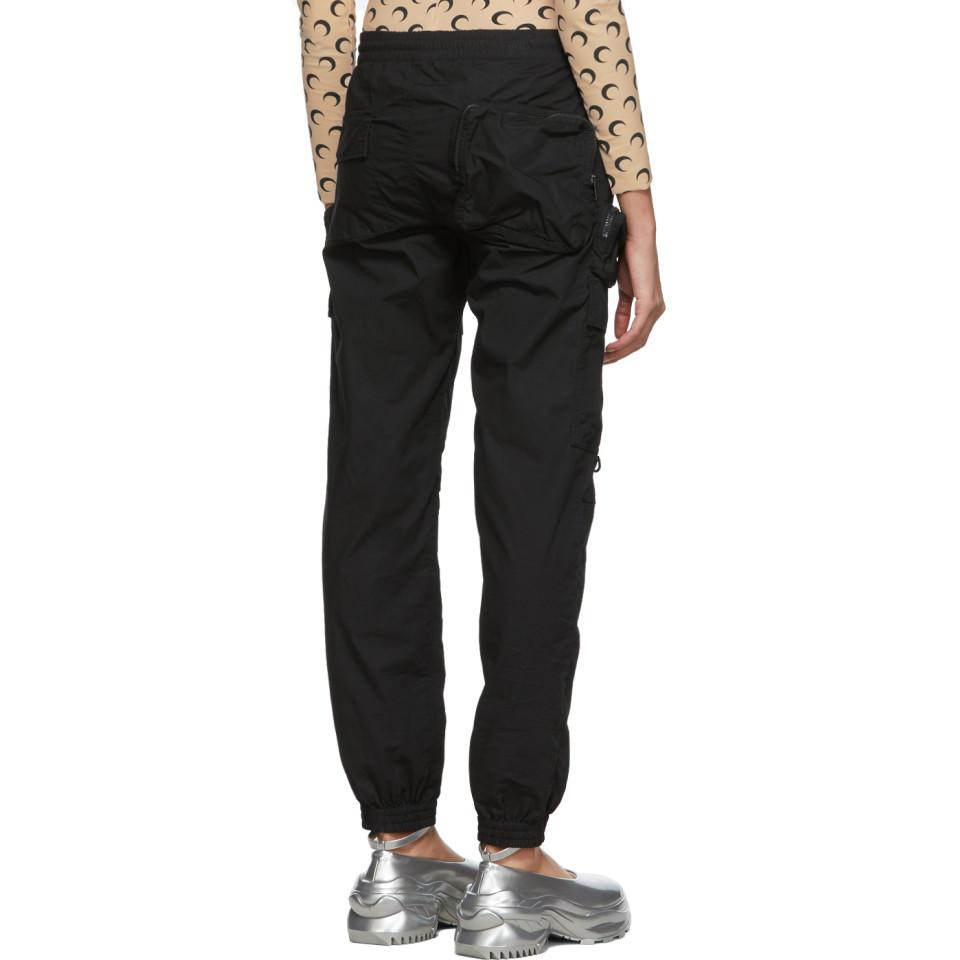 cargo lounge pants