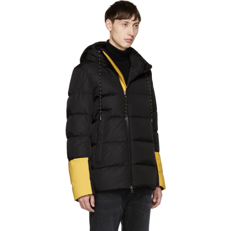 moncler drake yellow moncler drake yellow