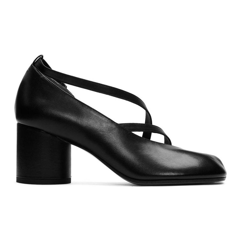 maison margiela tabi ankle strap
