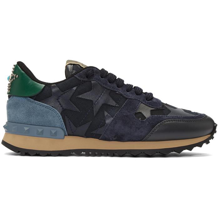 star valentino trainers