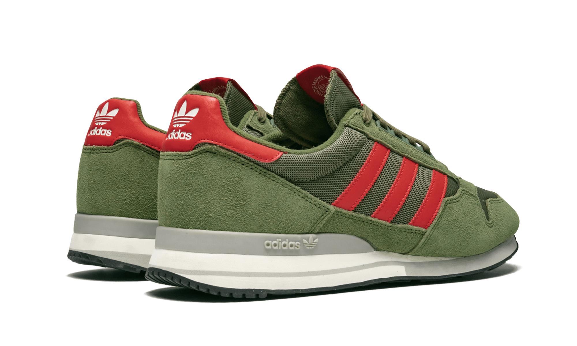 adidas Zx 500 Og in Green for Men - Lyst