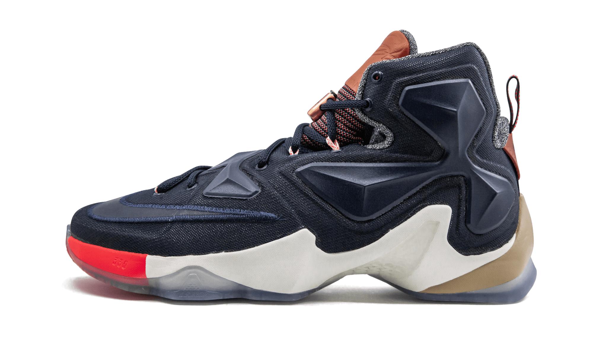 nike lebron xiii lmtd nike lebron xiii lmtd