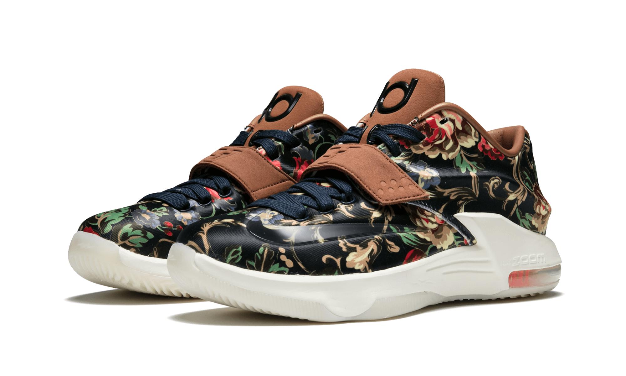 kd 7 ext floral qs