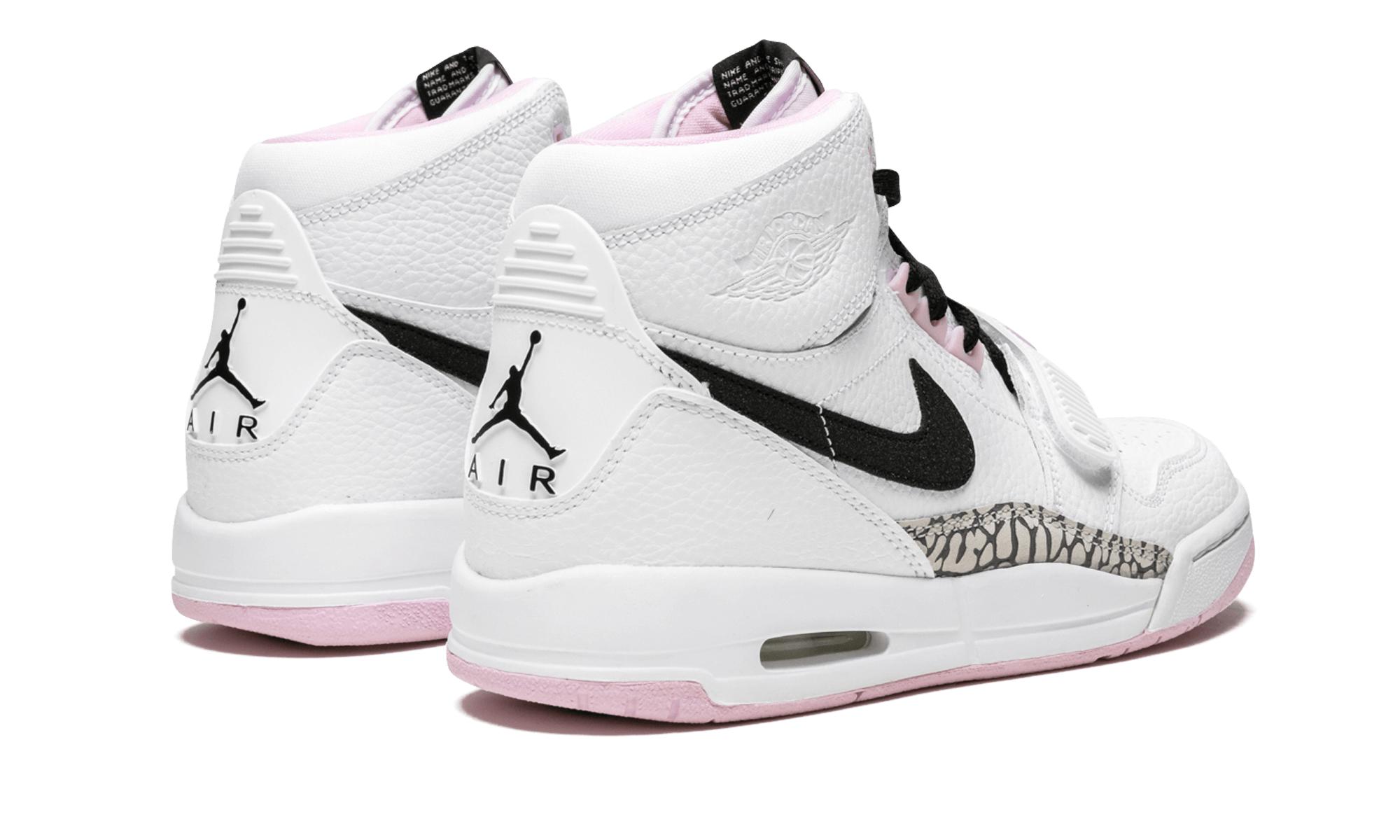 Lyst - Nike Air Legacy 312 in White for Men