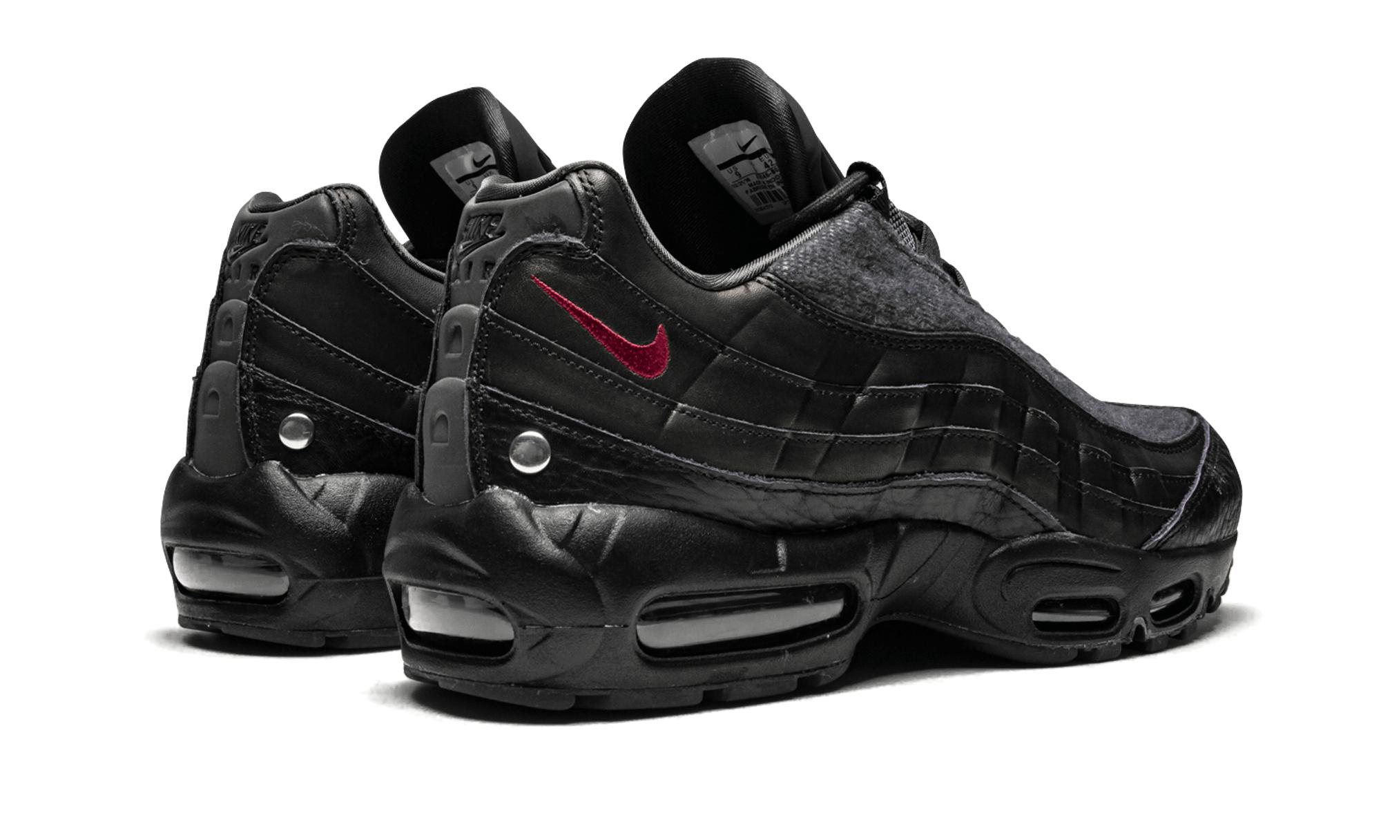 95 nrg