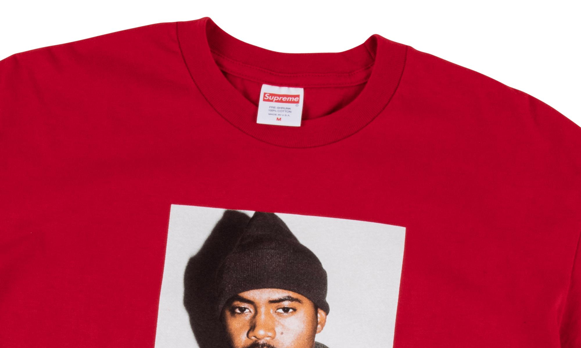 supreme nasty